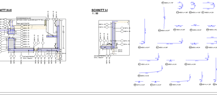 Sofistik shapes do not update