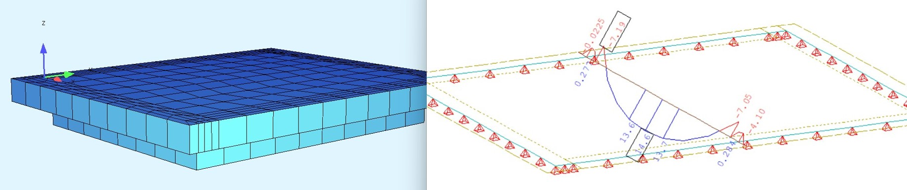 Shell Offset - SOFiSTiK - SOFiSTiK Forum