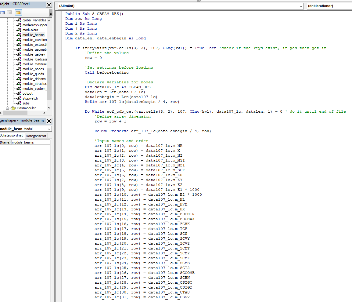 read-design-results-with-excel-vba-sofistik-sofistik-forum